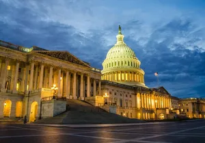 Ghosts of D.C. - Walking Tour