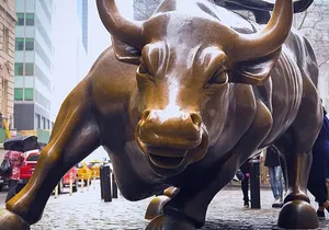 Wall Street & Financial District Private Walking Tour