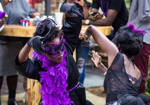 La Perle de Miami: Vodou Tour