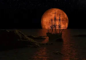 Founding Phantoms Adult's Only Walking Tour