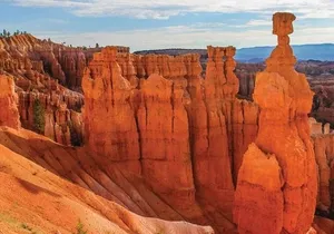 Bryce Canyon & Zion National Parks Day Tour From Las Vegas with Lunch