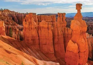 Bryce Canyon & Zion National Parks Day Tour From Las Vegas with Lunch