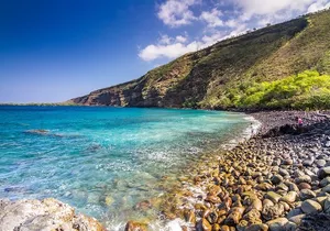 Best Coral Reef Snorkel Tour in Kona - Protected Marine Sanctuary