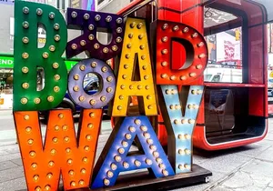 The Secrets of 42nd Street Private Tour