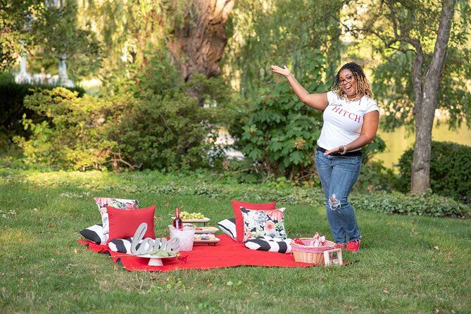 Private Picnic Experience in the Queen City
