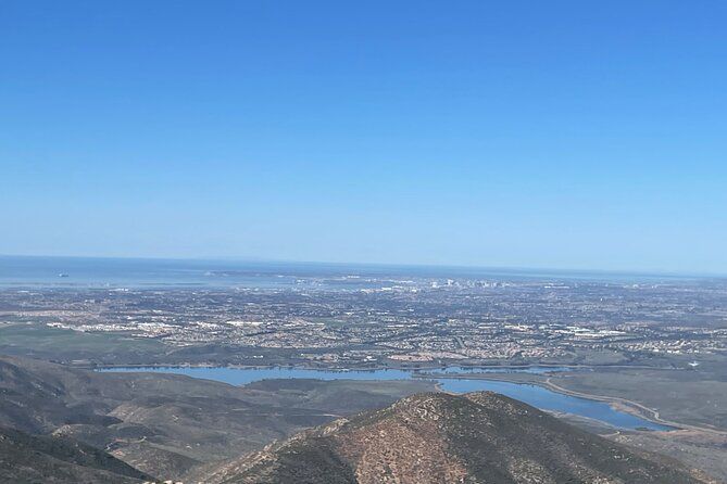 San Diego Off Road Tours