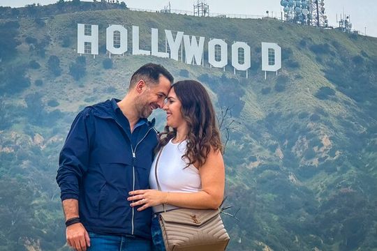 Private City Tour of Los Angeles, Hollywood and Beverly Hills