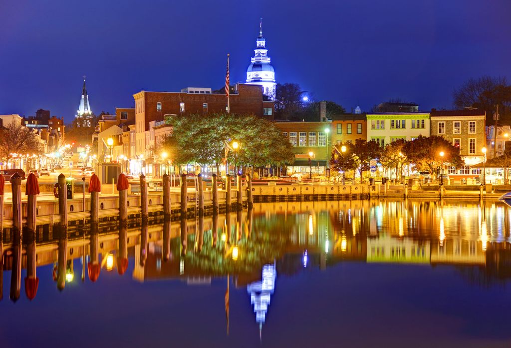 Annapolis