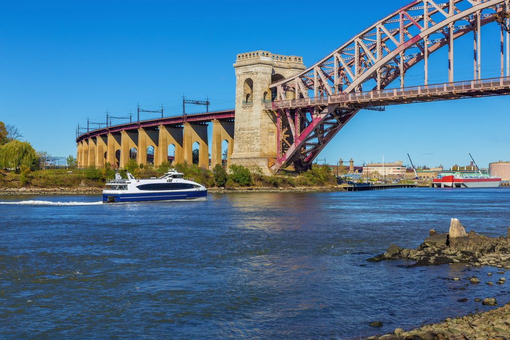 Astoria