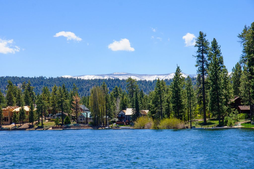 Big Bear