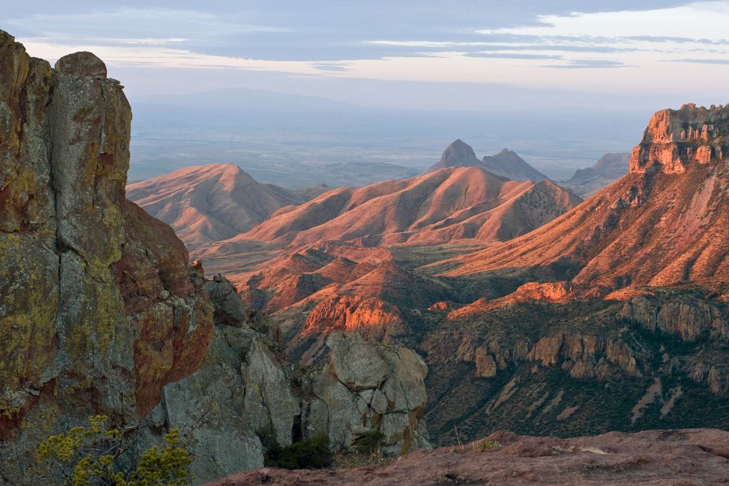 Big Bend National Park