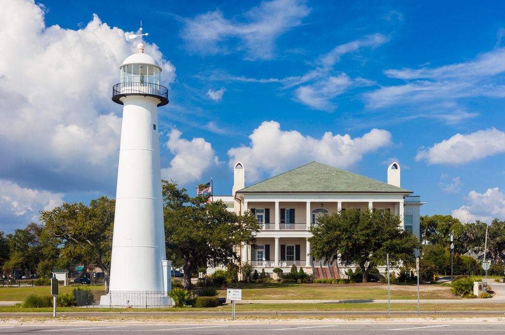Biloxi