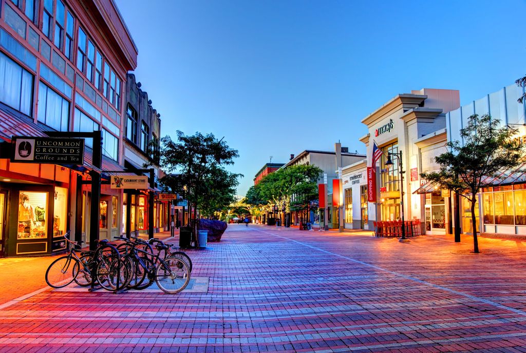 Burlington