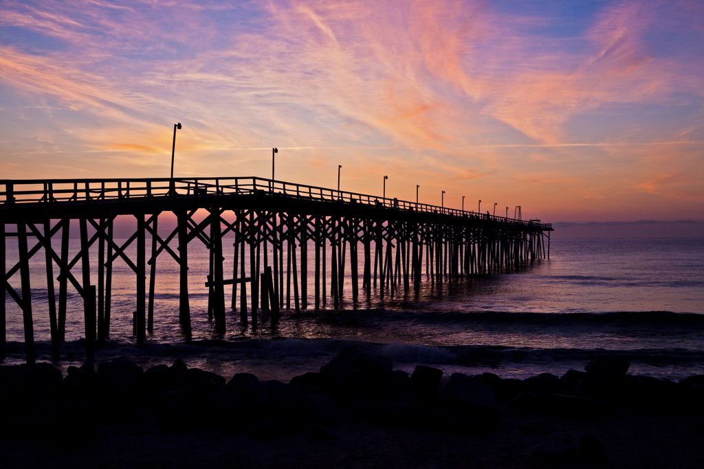 Carolina Beach