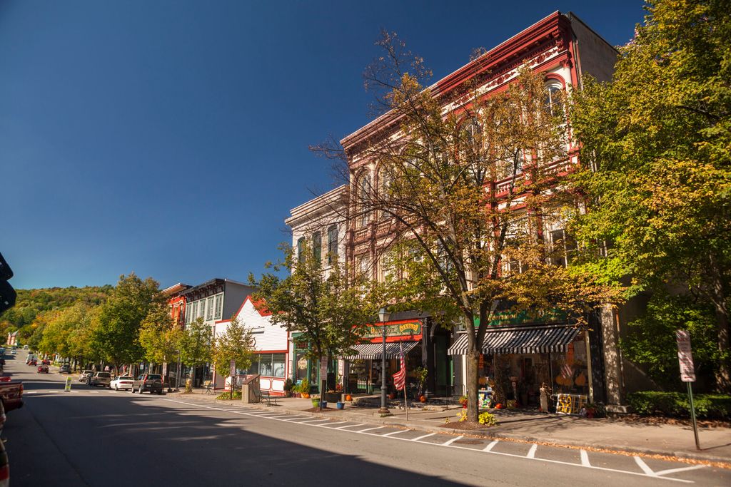 Cooperstown