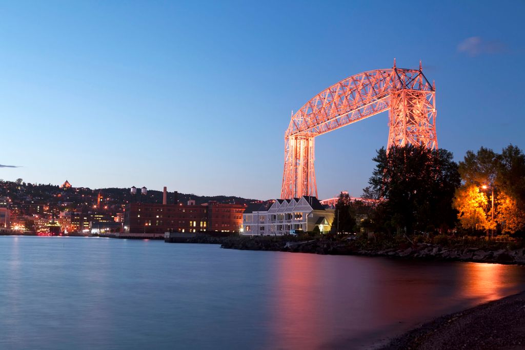 Duluth