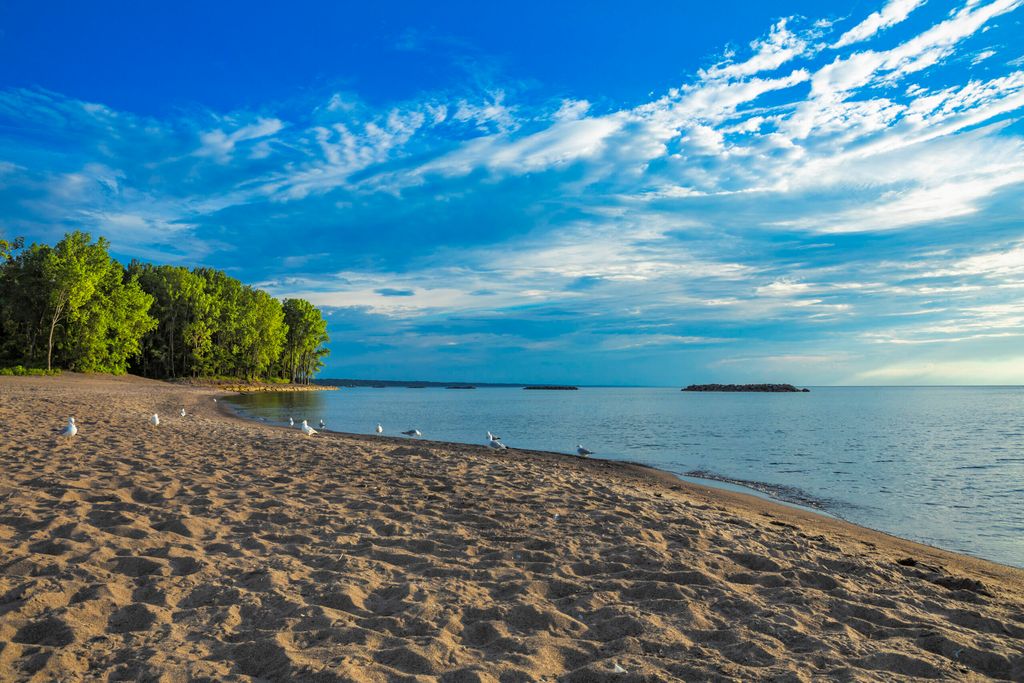 Erie