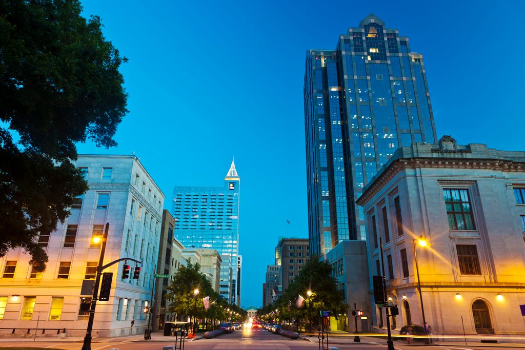 Fayetteville