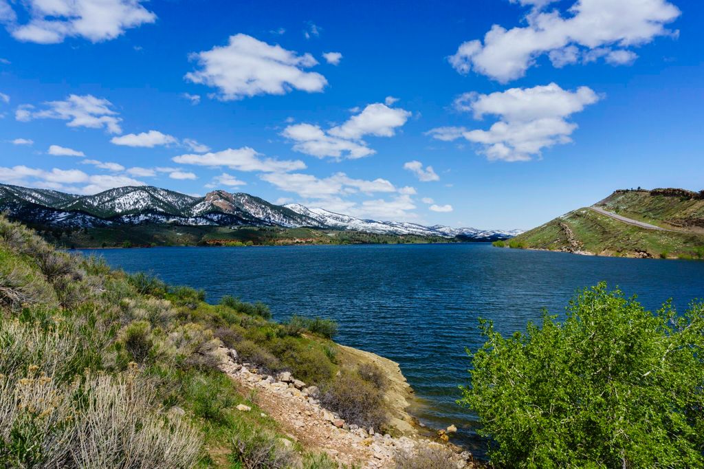Fort Collins