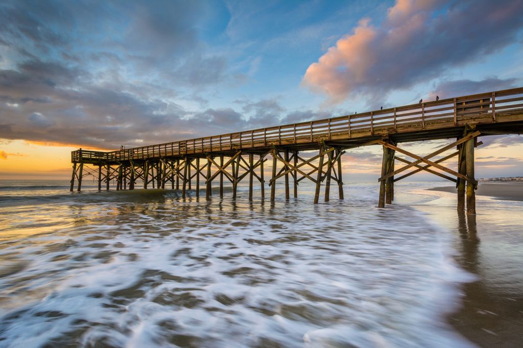 Isle of Palms