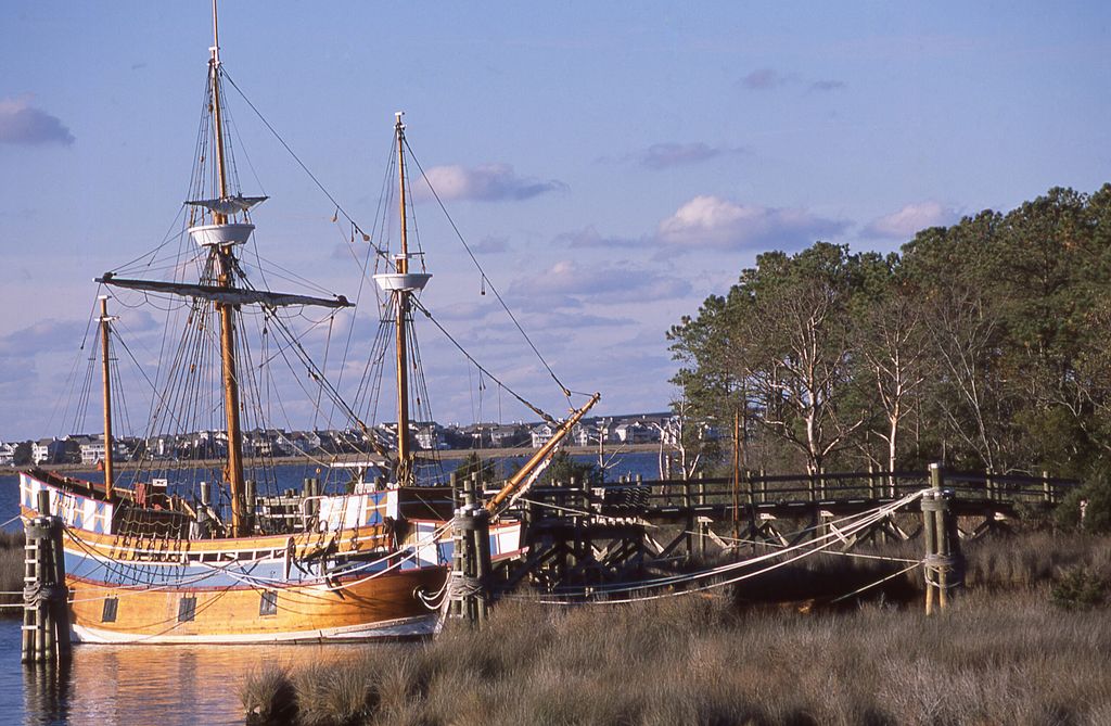 Jamestown