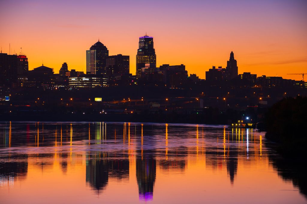 Kansas City