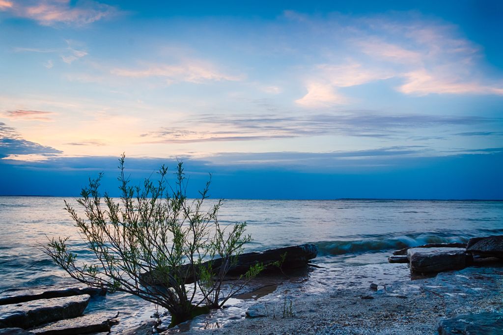 Kelleys Island