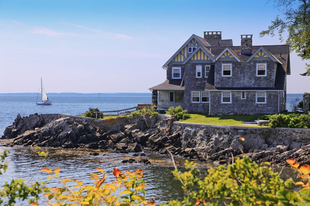 Kennebunkport