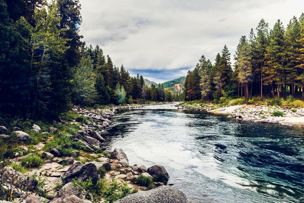 Leavenworth