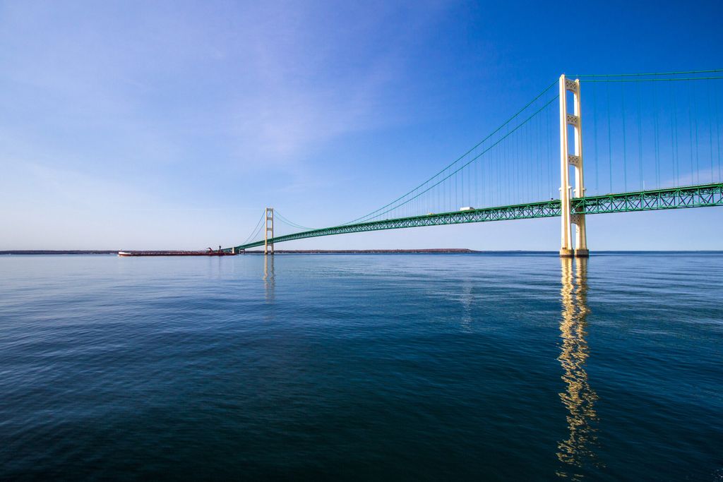 Mackinaw City