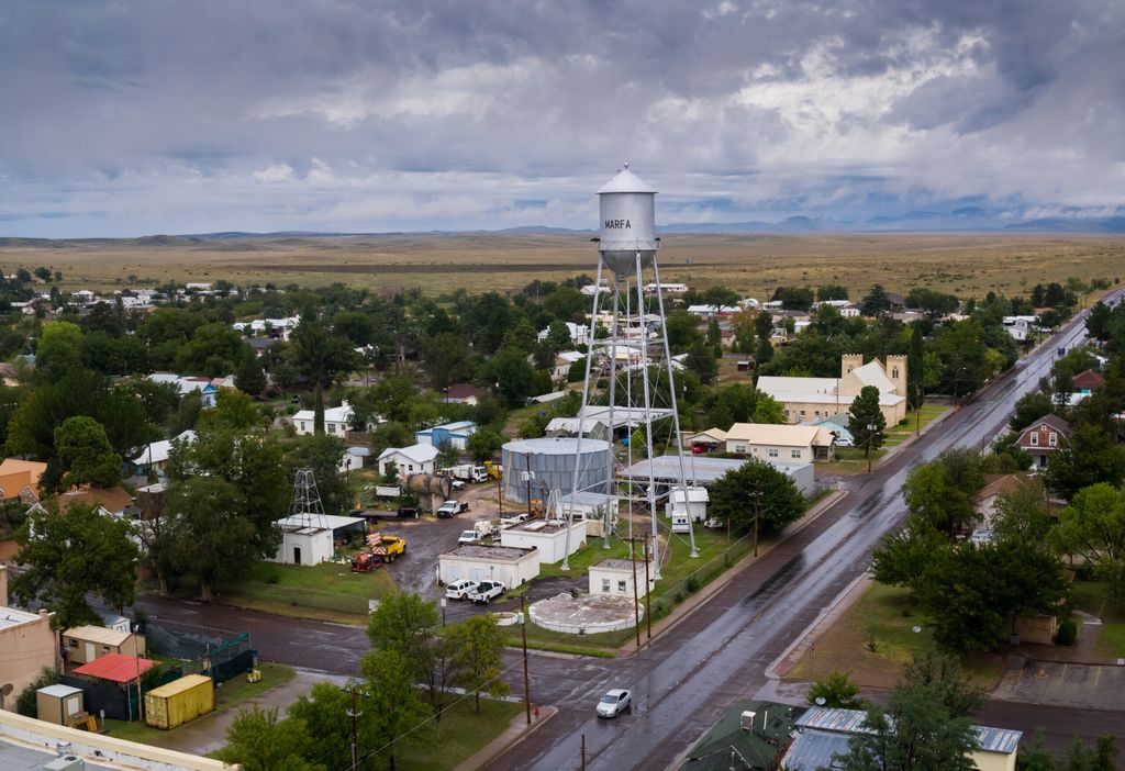 Marfa