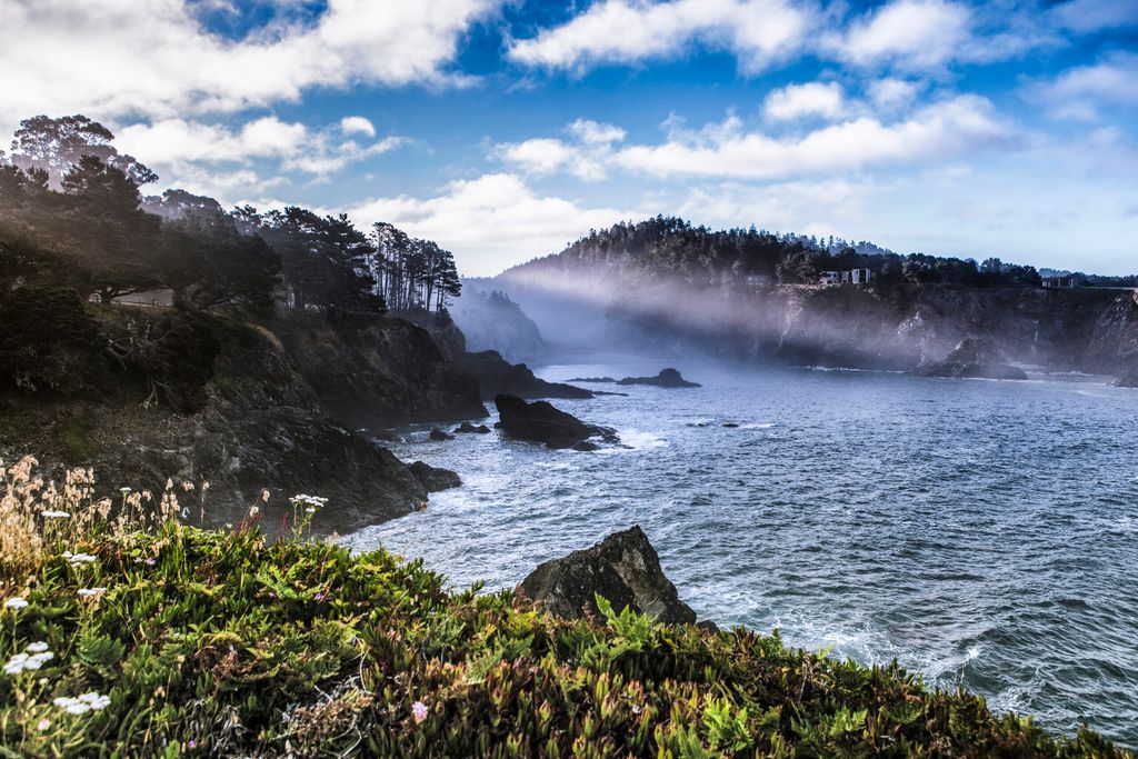 Mendocino