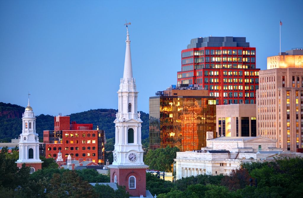 New Haven