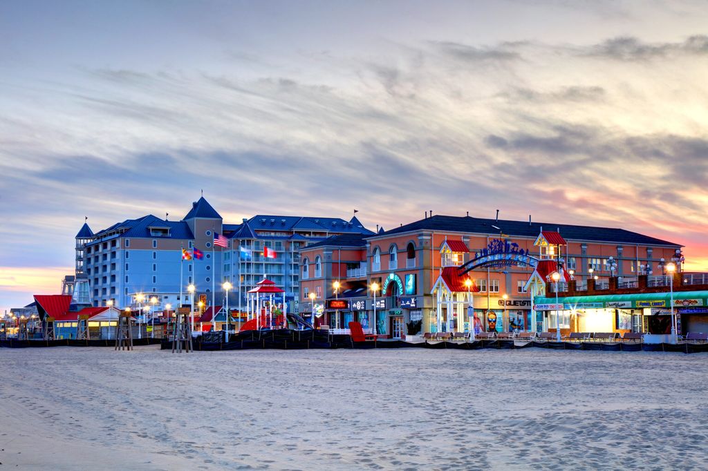 Ocean City