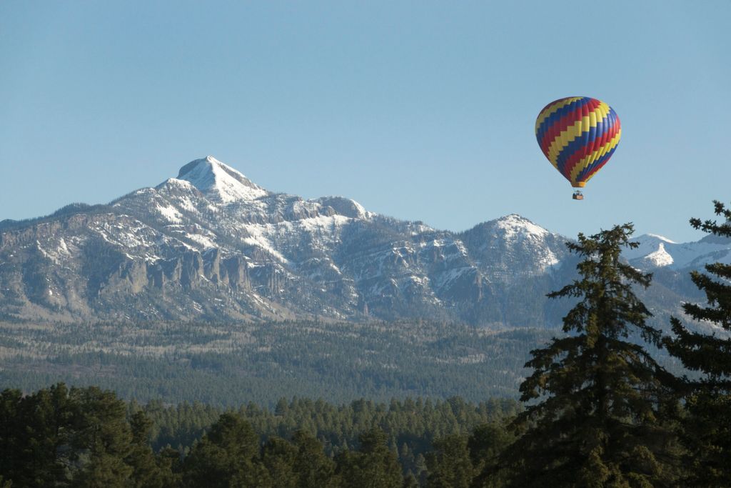 Pagosa Springs