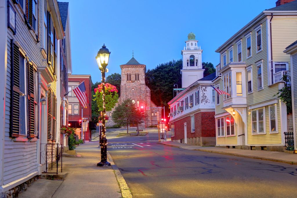 Plymouth