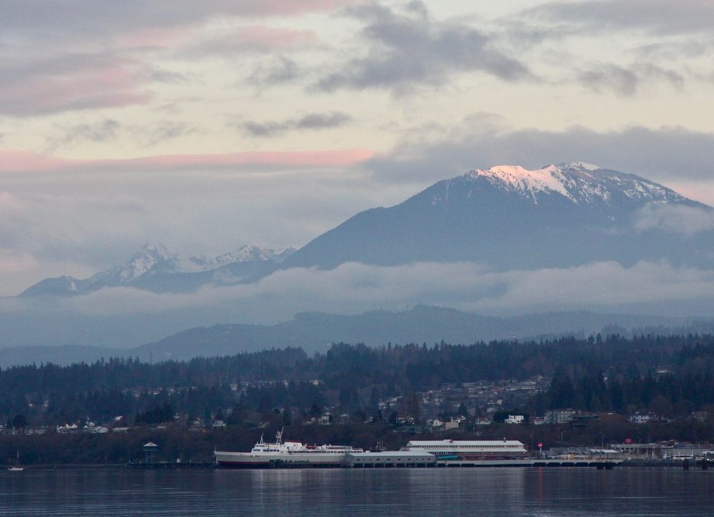 Port Angeles