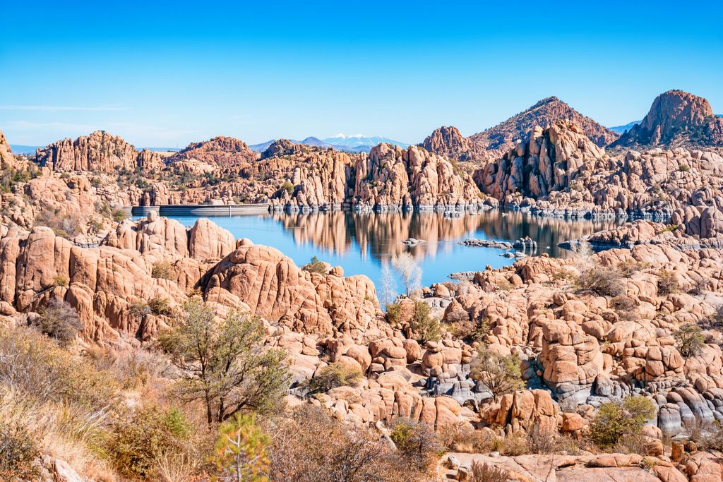 Prescott