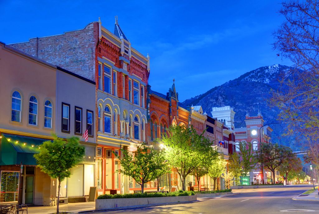 Provo