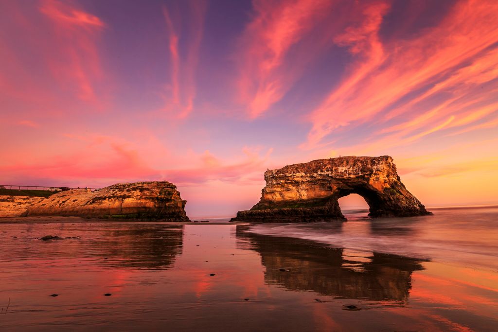 Santa Cruz