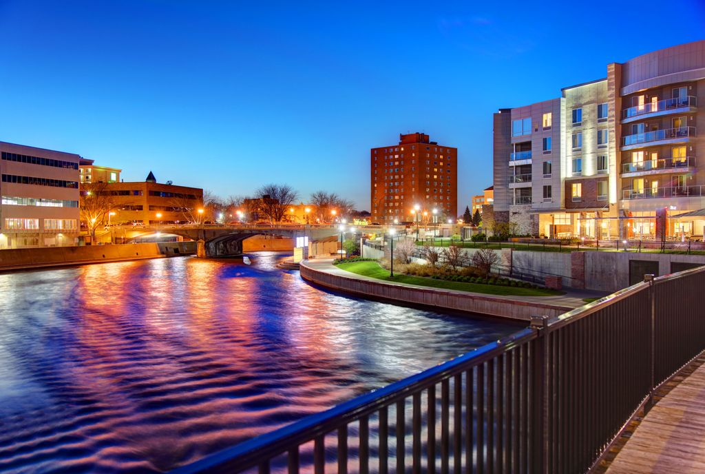 Sioux Falls