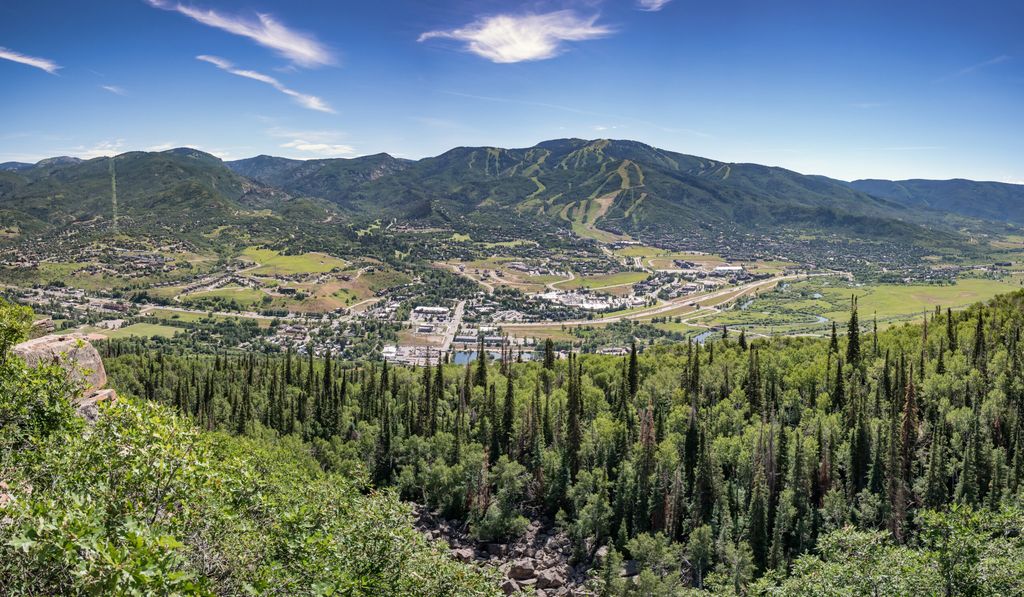 Steamboat Springs