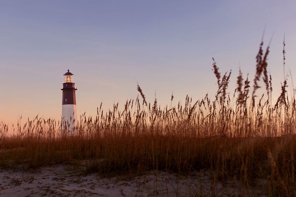 Tybee Island