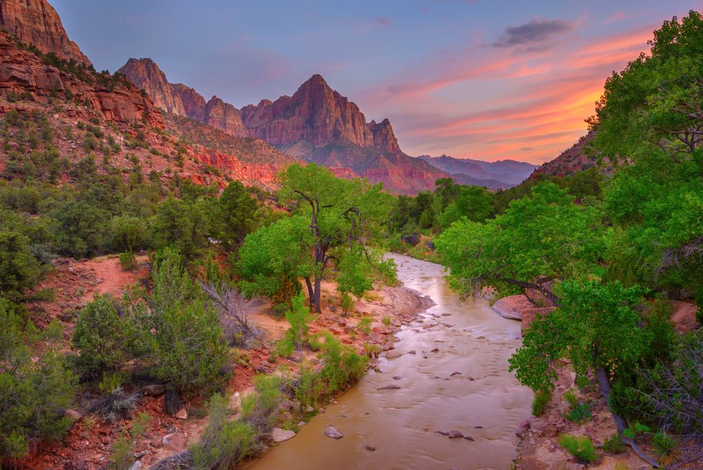Virgin River