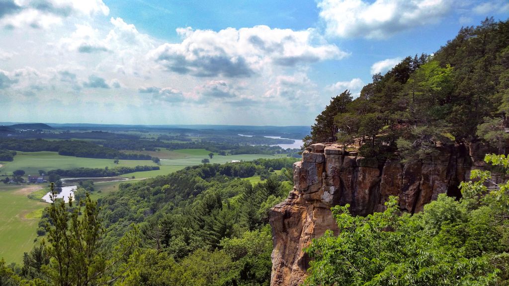 Wisconsin Dells