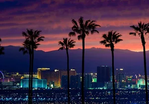 Ghosts of Las Vegas Walking Tour