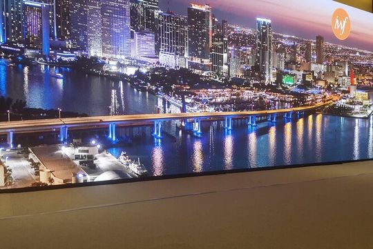 Private Magic City Tour with Transfers Experience