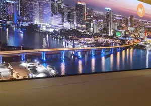 Private Magic City Tour with Transfers Experience