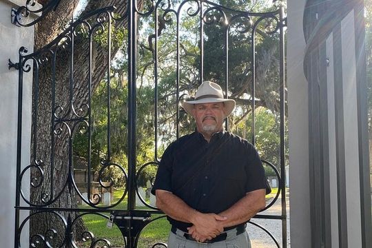 Ghost Tour of St. Augustine: The Original Haunted History Tour