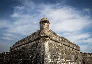 Ghost Tour of St. Augustine: The Original Haunted History Tour